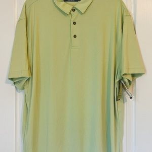 NWT Windham Pointe Polo